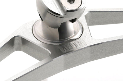 AELLA Navigation Stay / Smartphone Holder for Triumph Street Twin