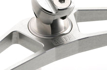 AELLA Navigation Stay / Smartphone Support for Triumph Street Twin with Daytona Holder Only