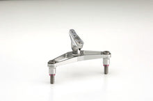 AELLA Navigation Stay / Smartphone Support for Triumph Street Twin with Daytona Holder Only