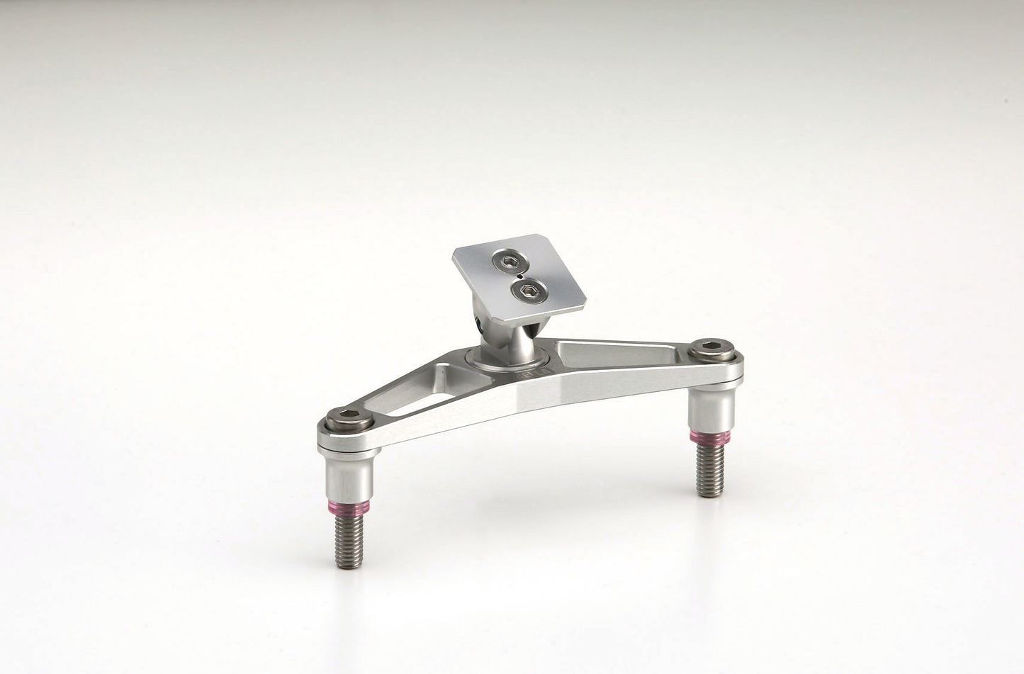 AELLA Navigation Stay / Smartphone Holder for Triumph Street Twin