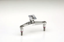 AELLA Navigation Stay / Smartphone Holder for Triumph Street Twin