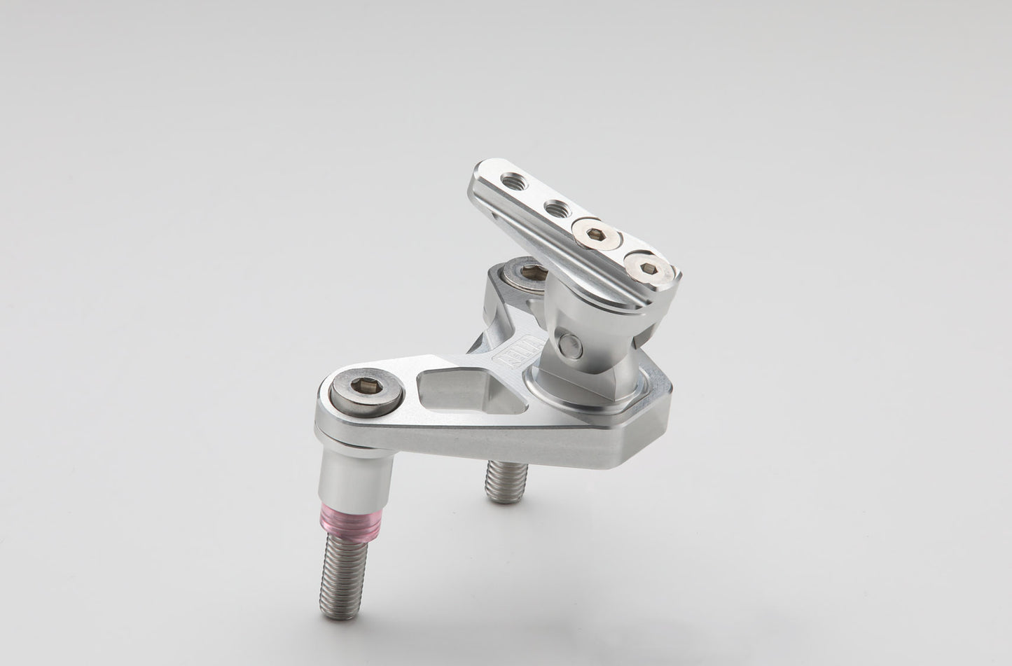 AELLA Smart Phone Stay for Ducati Streetfighter V4 / V2 - For Daytona Wide Holder