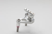 AELLA Smart Phone Stay for Ducati Streetfighter V4 / V2 - For Daytona Wide Holder