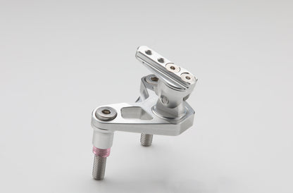 AELLA Smart Phone Stay for Ducati Streetfighter V4 / V2 - For Daytona Wide Holder