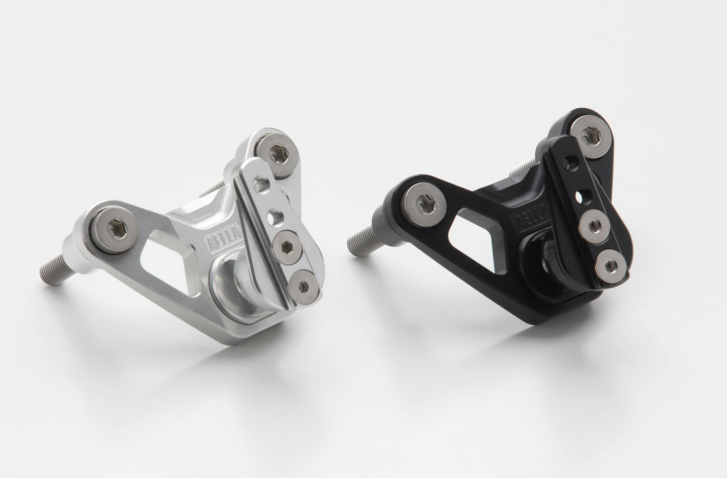 AELLA Smart Phone Stay for Ducati Streetfighter V4 / V2 - For Daytona Wide Holder