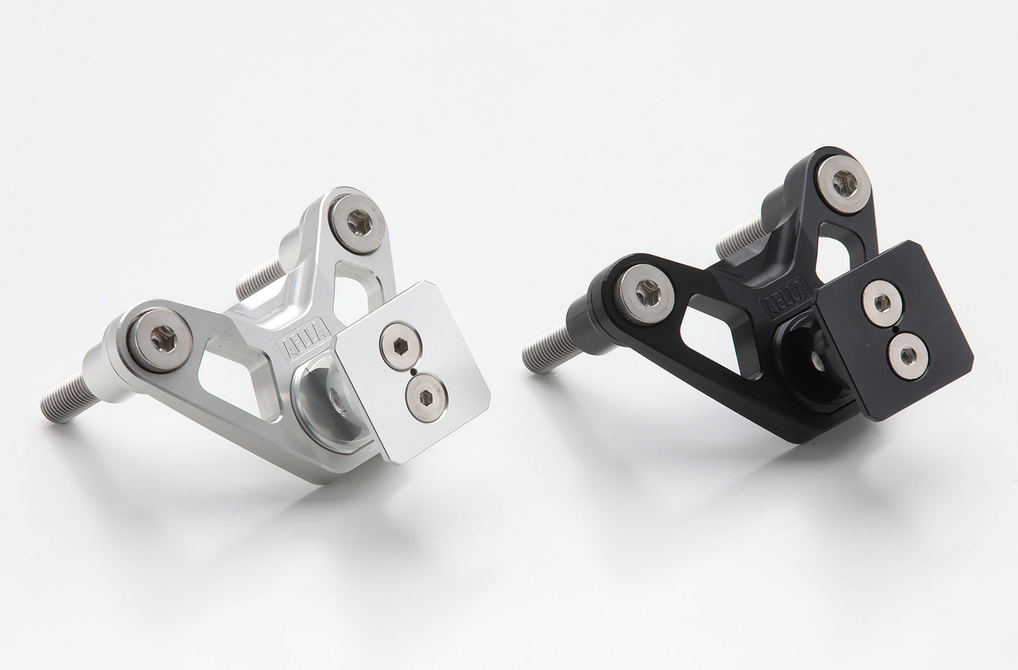 AELLA Smart Phone Stay for Ducati Streetfighter V4 / V2