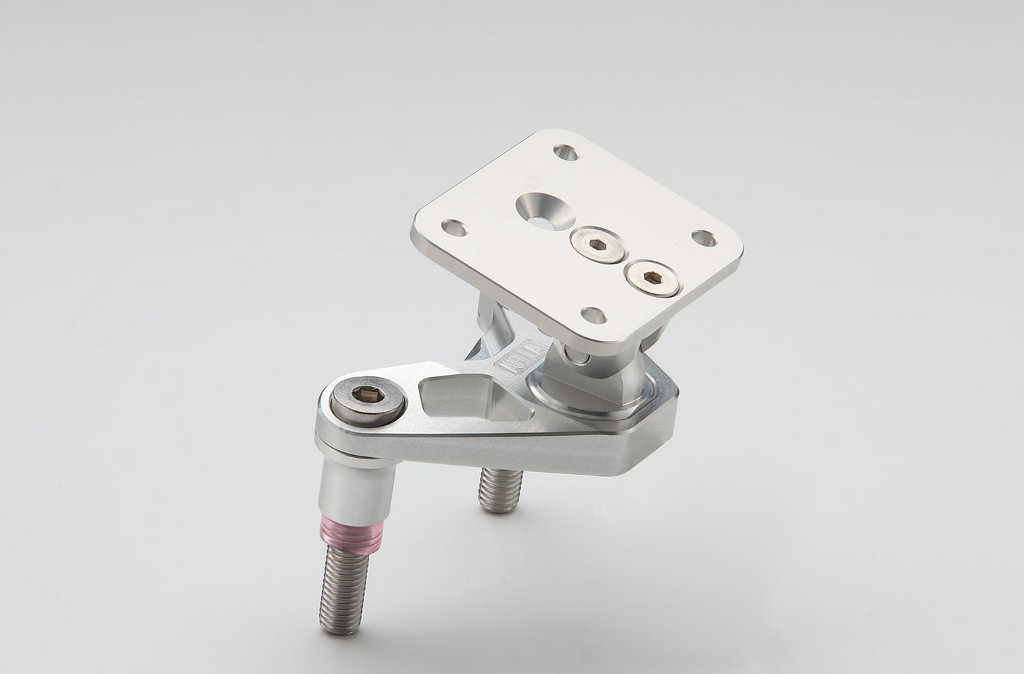 AELLA Navigation Stay for Ducati Streetfighter V4 / V2 (Yupitel / Garmin)