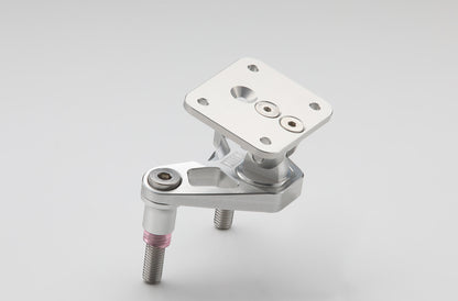 AELLA Navigation Stay for Ducati Streetfighter V4 / V2 (Yupitel / Garmin)
