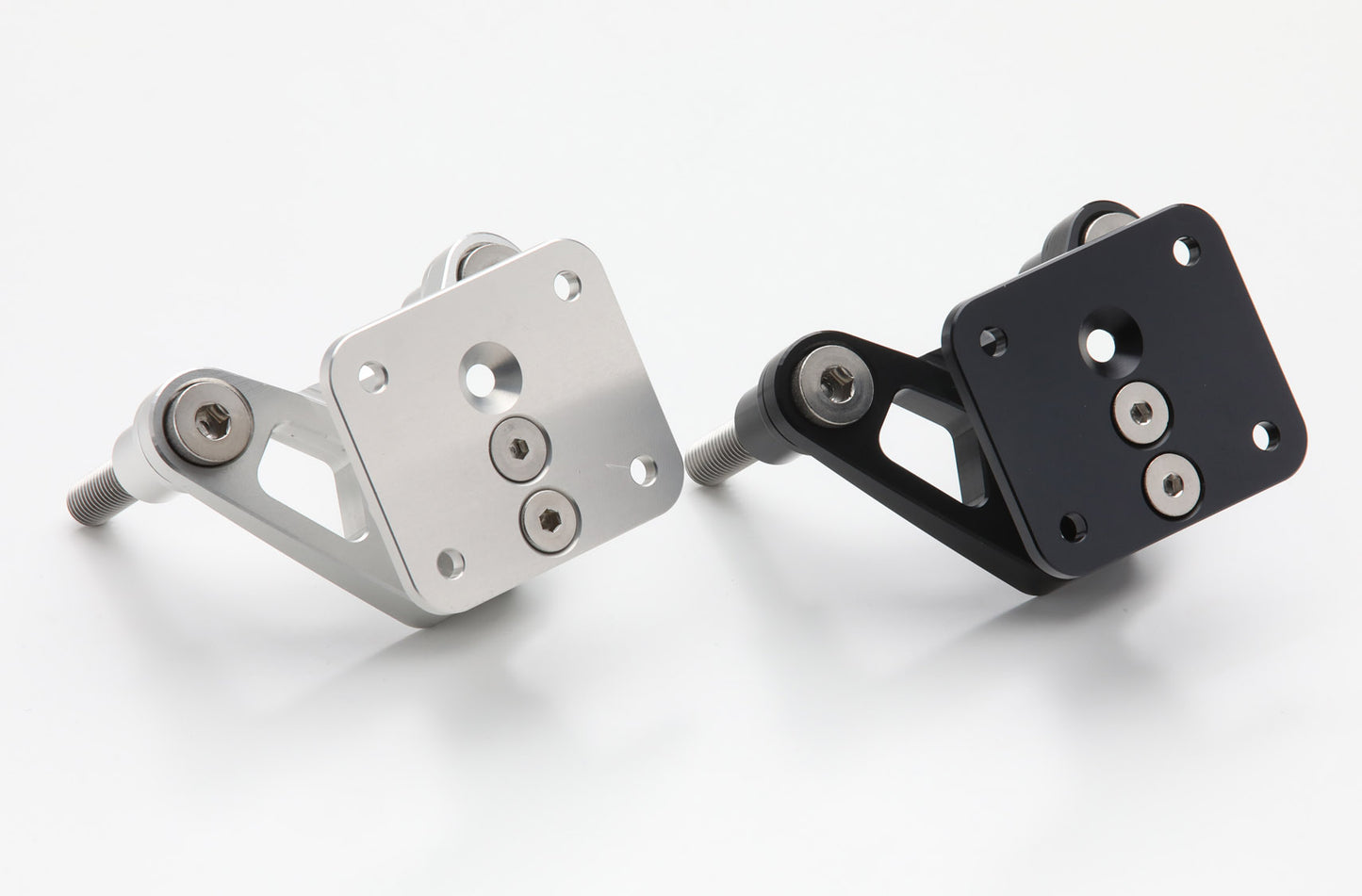 AELLA Navigation Stay for Ducati Streetfighter V4 / V2 (Yupitel / Garmin)