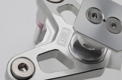 AELLA Navigation Stay for Ducati Streetfighter V4 / V2 (Yupitel / Garmin)