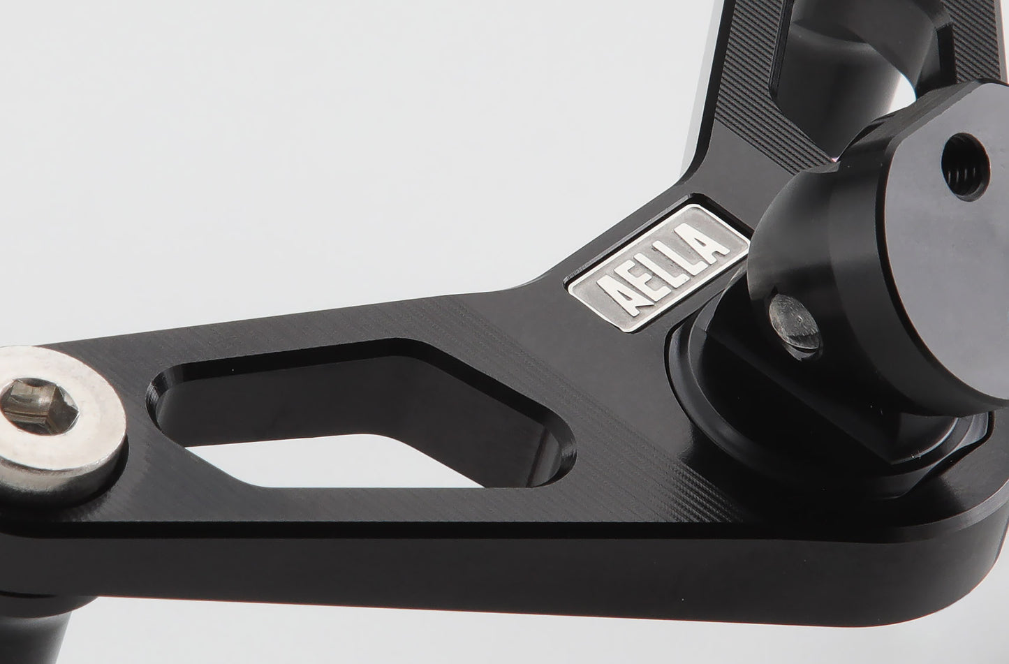 AELLA Navigation Stay for the Ducati Monster 937