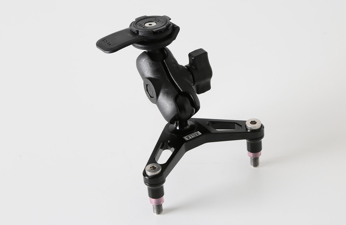 AELLA Navigation Stay for the Ducati Monster 937