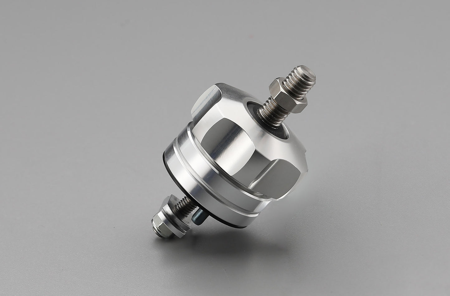 AELLA Navigation / Smart Phone Mount For the Ducati Panigale V4 /V2 (2025+)