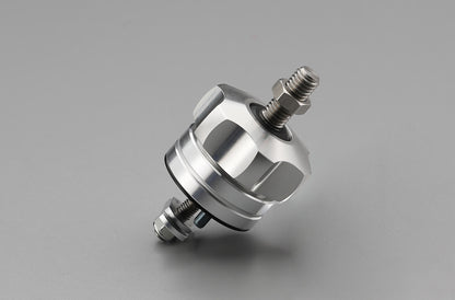 AELLA Navigation / Smart Phone Mount For the Ducati Panigale V4 /V2 (2025+)