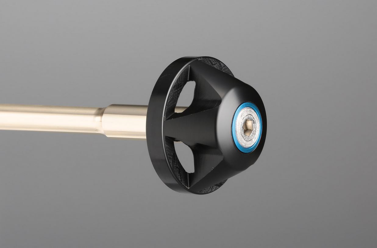 AELLA Axle Slider (Front) BMW S1000R / RR Type 2