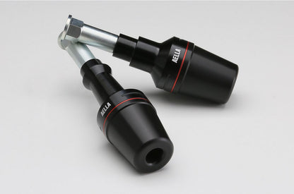 AELLA Frame Sliders for the Ducati Scrambler 1100