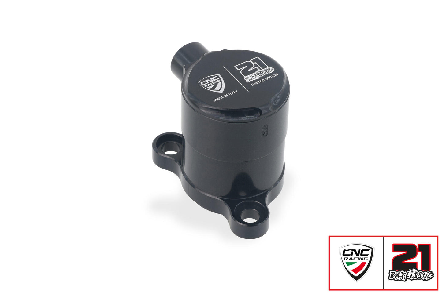 CNC Racing TROY BAYLISS LIMITED EDITION 30mm Clutch Slave For Ducati