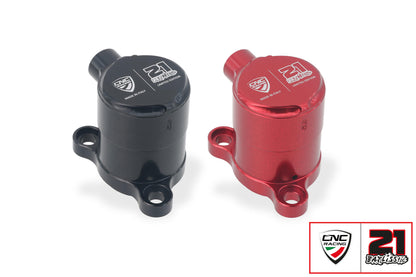 CNC Racing TROY BAYLISS LIMITED EDITION 30mm Clutch Slave For Ducati