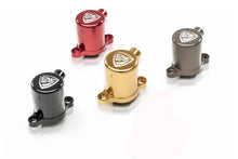 CNC Racing Clutch Slave For Ducati