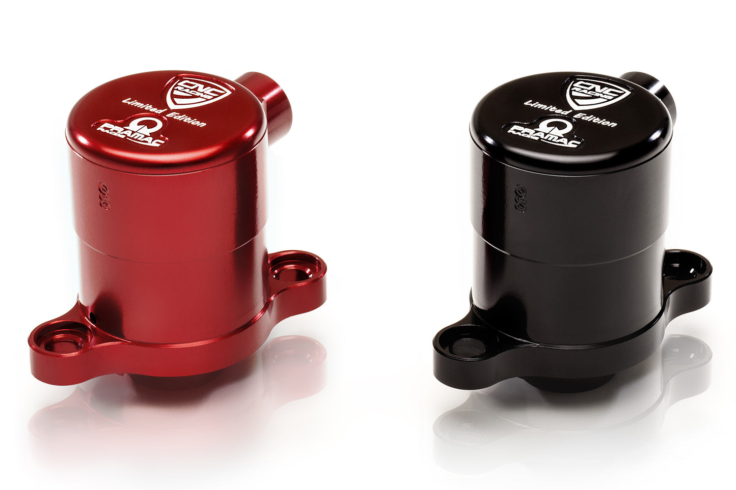 CNC Racing PRAMAC RACING LIMITED EDITION 30mm Clutch Slave for the Ducati Panigale 899/959/1199/1299