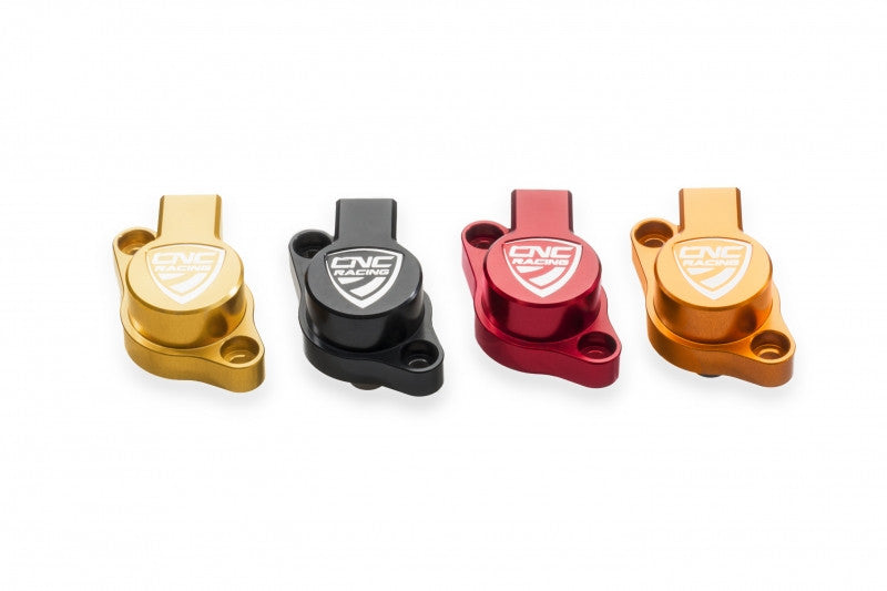 CNC Racing 28mm Clutch Slave for KTM Models with LC8 Engine - DOT Fluid