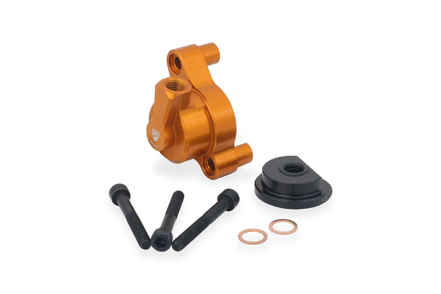 CNC Racing 29mm Clutch Slave for KTM 1390 Super Duke R - DOT Fluid