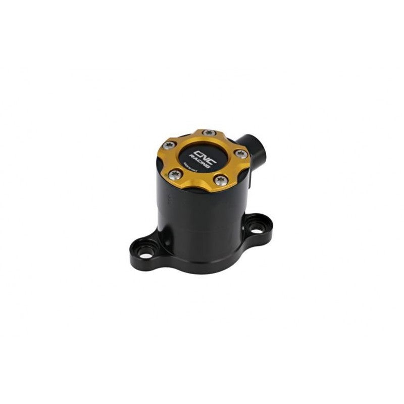 CNC Racing GEAR 30mm Clutch Slave Cylinder for Ducati