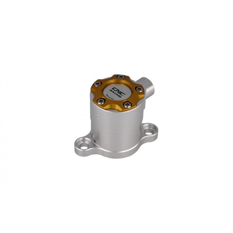 CNC Racing GEAR 30mm Clutch Slave Cylinder for Ducati