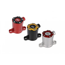 CNC Racing GEAR 30mm Clutch Slave Cylinder for Ducati