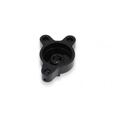 CNC Racing Billet Clutch Slave Mounting Plate for Most Ducati's (2019+ Not V4 engines)