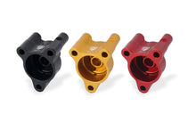 CNC Racing Billet Clutch Slave Mounting Plate for Ducati Panigale / Streetfighter V2 (2020+)