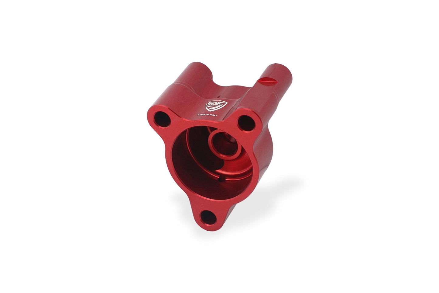 CNC Racing Billet Clutch Slave Mounting Plate for Ducati Panigale / Streetfighter V2 (2020+)
