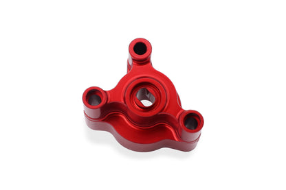 CNC Racing Billet Clutch Slave Mounting Plate for Ducati Panigale / Streetfighter V2 (2020+)