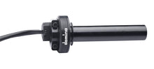 Domino Ride-By-Wire (RBW) RACING Throttle for Ducati Panigale / SF V4 / V2, Diavel 1260, XDiavel and more!