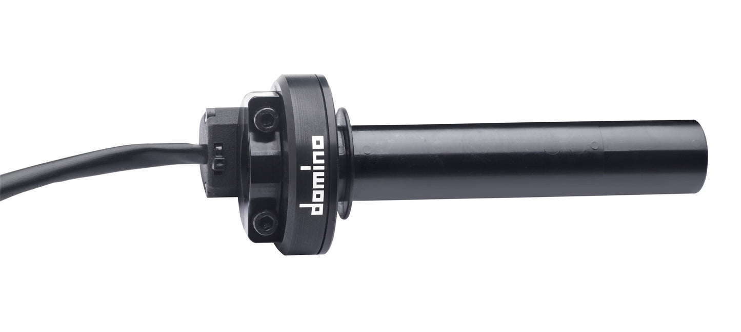 Domino Ride-By-Wire (RBW) Complete RACING Throttle for Honda CBR1000RR-R / SP (2020+)