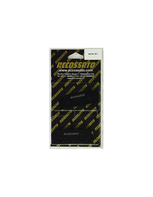 Accossato Brake Pads For Accossato Calipers - AGPA137