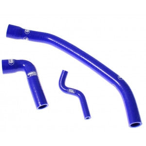 SamcoSport 3 Piece Full Silicone Coolant Hose Set For MV Agusta Brutale 800  Dragster 800  Rivale 800  Stradale 800 & Turismo Veloce 800 (2015>)