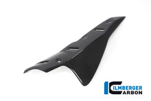 Ilmberger Carbon Exhaust Cover for the Ducati Xdiavel/Xdiavel S '16-18