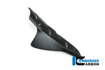 Ilmberger Carbon Exhaust Cover for the Ducati Xdiavel/Xdiavel S '16-18