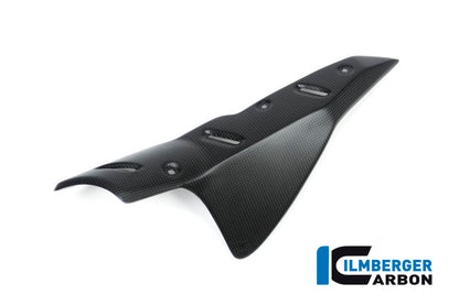 Ilmberger Carbon Exhaust Cover for the Ducati Xdiavel/Xdiavel S '16-18