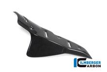 Ilmberger Carbon Exhaust Cover for the Ducati Xdiavel/Xdiavel S '16-18