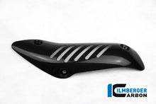 Ilmberger Carbon Exhaust Protection Manifold for the Ducati Monster 1200/S/R/821 '14-17