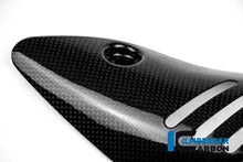Ilmberger Carbon Exhaust Protection Manifold for the Ducati Monster 1200/S/R/821 '14-17