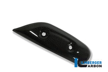 Ilmberger Carbon Exhaust Protection Manifold for the Ducati Monster 696 '08-09, Monster 796 '10-25, Monster 1100/S '08-14