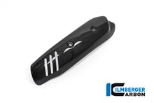 Ilmberger Carbon Exhaust Protector Manifold for the Ducati Scrambler 1100 '17 / Scrambler Icon '14-25 / Scrambler Cafe Racer '14-23 ETC