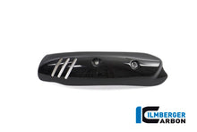 Ilmberger Carbon Exhaust Protector Manifold for the Ducati Scrambler 1100 '17 / Scrambler Icon '14-25 / Scrambler Cafe Racer '14-23 ETC
