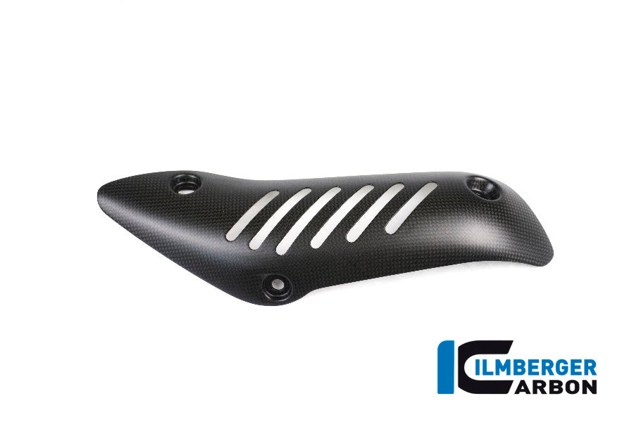 Ilmberger Carbon Exhaust Protection Manifold for the Ducati Monster 1200/S/R/821 '14-17