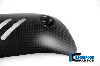 Ilmberger Carbon Exhaust Protection Manifold for the Ducati Monster 1200/S/R/821 '14-17