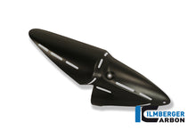 Ilmberger Carbon Side Exhaust Protector Carbon for the Ducati Diavel 2011 - 2014