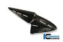 Ilmberger Carbon Side Exhaust Protector Carbon for the Ducati Diavel 2011 - 2014